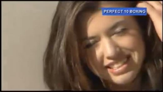 SurvivorQuotesX | Parvati Shallow - sorority flirt, black widow brigade, Survivor winner, traitor and icon. But before all that? She was a boxer. #Survivor... | Instagram