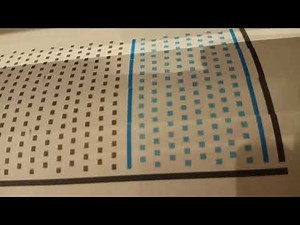 HP DesignJet 800PS printhead problems