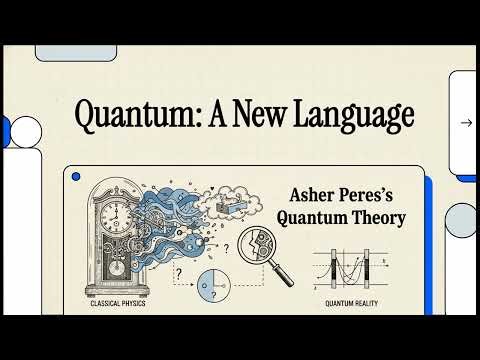 Quantum Theory Simplified: The Methods and Concepts You Should Know