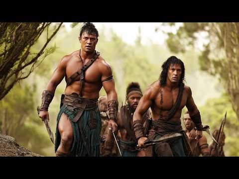 Predators Invasion | Sci-fi Action Thriller | Full Movie