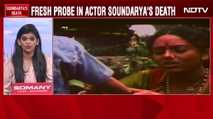 Complaint Against Tollywood Veteran Mohan Babu 2 Decades After 'Sooryavansham' Actor's Death |