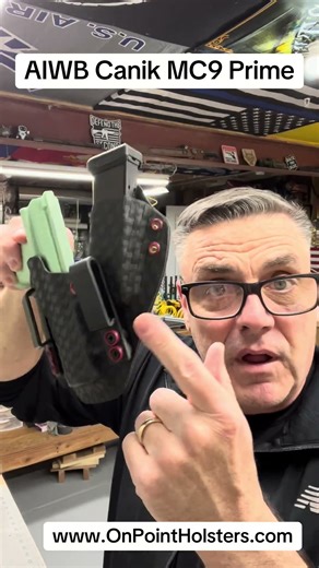 AIWB Canik MC9 Prime