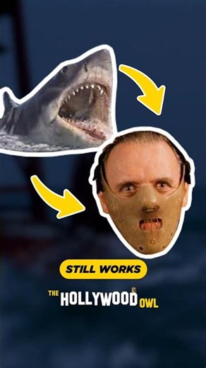 Jaws is Actually a Genius Serial Killer Movie 🦈 #jaws #filmmaking #screenwriting