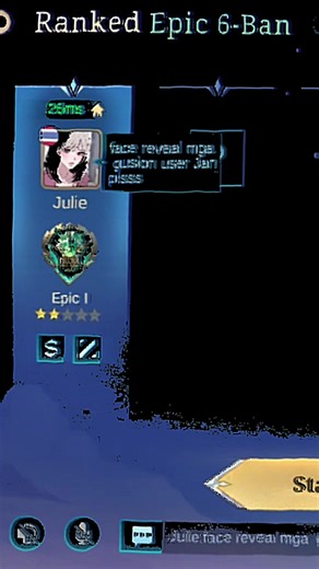 Exploring Mobile Legends: New Hero for Ladies