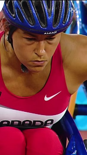 Did you know the Olympics used to host wheelchair racing events?Between Los Angeles 1984 and Athens 2004, demonstration competitions were held in the women's 800m and men's 1500m wheelchair events. It was the first time events for para-athletes featured at the summer edition of the Olympic Games. #Olympics #Paralympics | Olympics