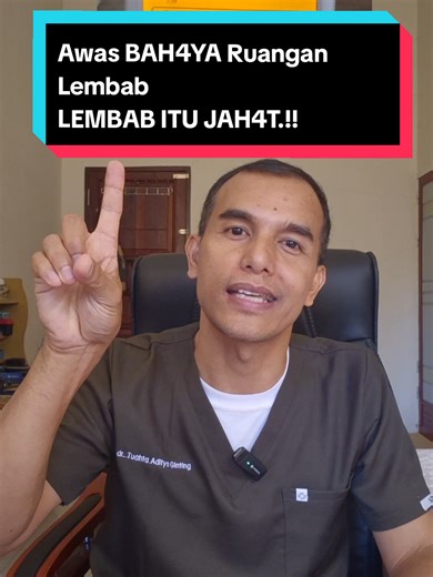 Kapan Menggunakan Humidifier dan Dehumidifier?