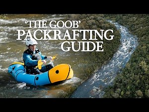 Goobarragandra River Packraft Guide | Whitewater Paddling & Rafting in NSW