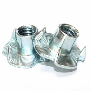 [Hot Item] M8 Tee Nuts