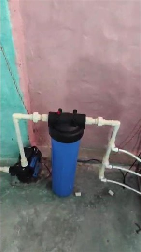 150 LPH Ro Water Plant | Available on IndiaMART