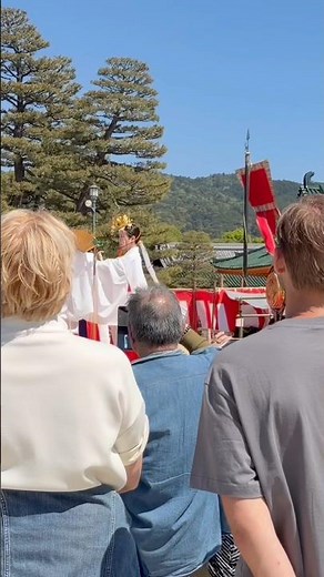 京都はステキ💓外国人観光客が日本の伝統文化を一日満喫 #京都 #観光