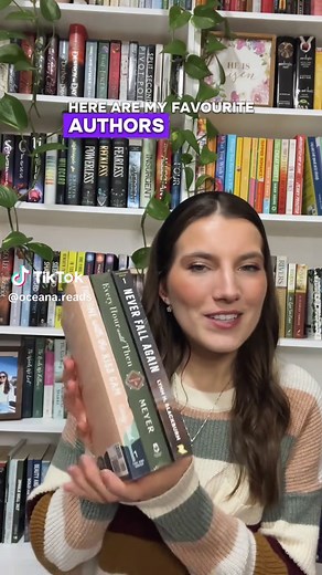 Top Christian and Clean Authors of 2025