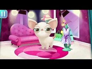 Miss Hollywood Showtime Gameplay for Kids