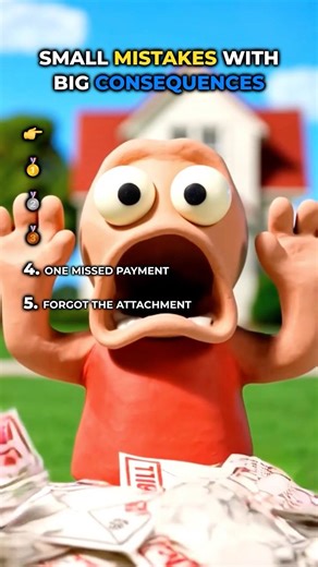 Small Mistakes With Big Consequences 😳 | Reddit Ranked #reddit #shorts