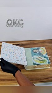 137K views · 6.1K reactions | 15 Hyper-realistic Cakes! #HyperRealisticCake #artist #food #cake #bakery #fun | OKC Cake Lady | Facebook