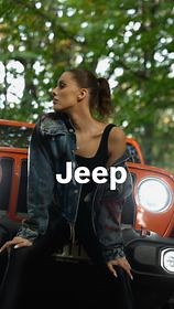 Fall For Adventure 🍂 "არ არსებობს ჩვენთვის დაბრკოლება, რომელსაც ვერ გადავლახავთ" - ელენე გოგავა Jeep Wrangler-ის შესახებ გამოცდილებას გვიზიარებს | Jeep Georgia