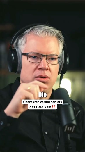 Frank Thelen on initial success @ben_ungeskriptet #ungeskriptet #frankthelen #success