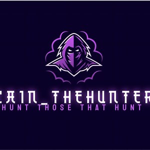 cain_thehunter - Twitch