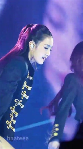 MINNIE performs "Pop Star" at the Syncopation World Tour #idle #minnie #gidleworldtour #syncopation