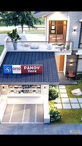 2 Storey House Design with store #smallhousedesign #SmallHouseDesignIdeas #smallhouse #modernhouse #modernhousedesign #modernhousedesignideas #housedesign #housedesign2025 #houseplans #Tinyhousedesign #Tinyhouse #simplehousedesign #simplehouse #simplehomedesign #minimalisthousedesign #minimalisthomes #contemporaryhousedesign #contemporaryhomesstyle #homestyledesign #2bedroomdesign #2bedrooms #3bedroomdesign #4bedroomdesign #2storeyhousedesign #2storeyhouseideas #simplehousedesign #housedesignide