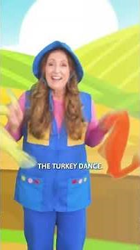 🎶 🦃 Time for Turkey Brain Breaks!