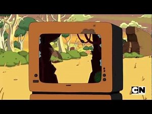 Ice King singing Cheers song