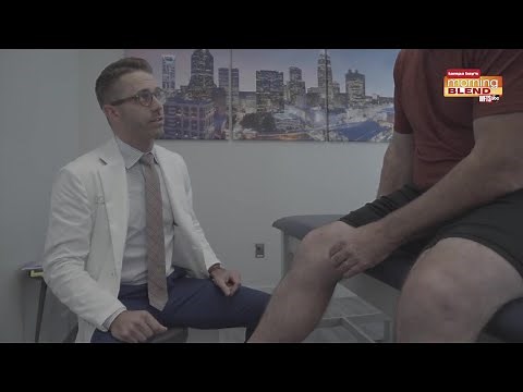 QC Kinetix Pain Relief | Morning Blend