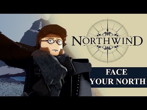NORTHWIND - Face your North [AD]