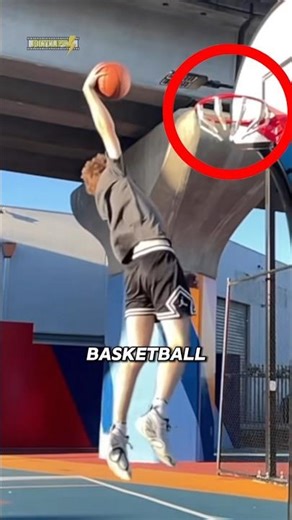 Future of Outdoor Hoops 🏀🇺🇸