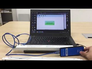 The introduction of Touch Setting(NFC)