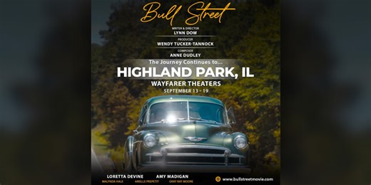 Tucker-Tannock's 'Bull Street' To Screen In NY - Bernews