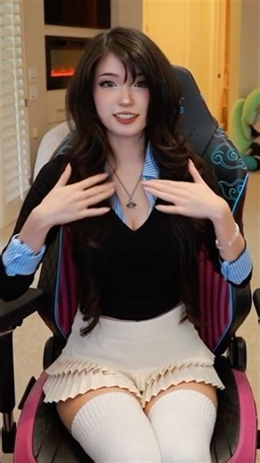 Emiru's Corporate Job Fit