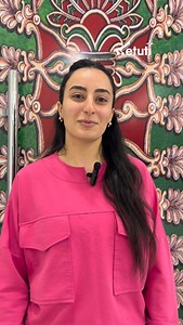 Support Assyrian University Students in Armenia! Nona is a young Assyrian student with big dreams and a passion for psychology. She hopes to help children and women who are suffering from trauma. Your donations have brought her one step closer to achieving her dream. Let’s come together to support more students. Donate today 🤍 #Etuti #Armenia #Assyrian #education #empower #donate #help #support | Etuti Institute
