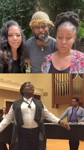 Amazing! Her voice is PERFECT!!!! Callie Day! | Kevin Wesley: Be The Evolution