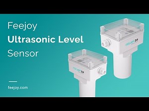 Feejoy Ultrasonic Level Sensor: Enhancing Industrial Precision in Level Measurement
