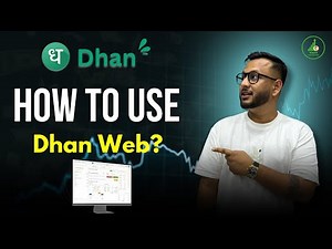 Exploring the Exciting Features of the DHAN Platform