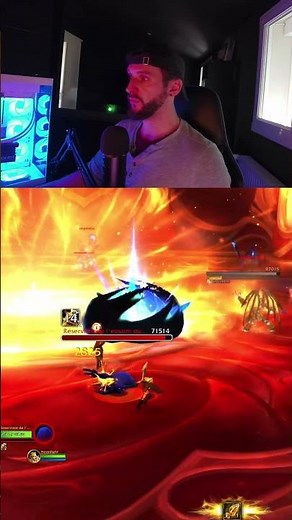 Dame Liadrin me met en PLS 😱🔥 | WoW Midnight Discovery