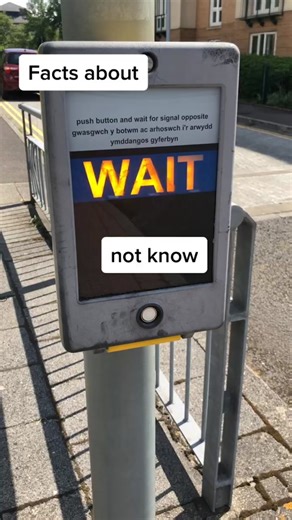 A lot of you have mentioned it already, but here something hidden in plane sight. #crossing #funfacts #ukfacts #factaboutmylife #funfact