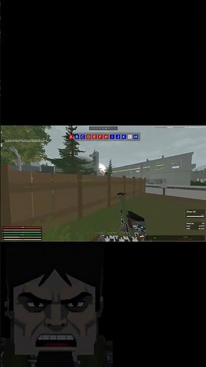 Monolith #unturnedpvp #unturnedserver #ww3 #ww3game #unturned #fragmovie #антюрнед #secondlifewar