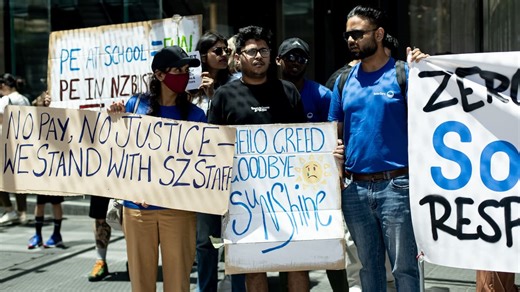 SolarZero collapse: Liquidators’ first report reveals more than $40 million owed