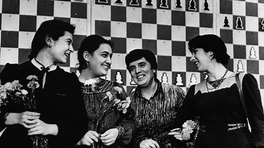 Watch Glory to the Queen Online | Vimeo On Demand