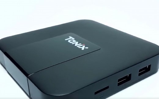 Tanix TX3安卓电视盒，专业测评优化你的购物体验！