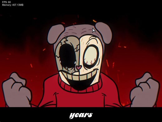 【微恐慎入丨神曲警告】优质神曲！！！！优质模组 TWIDDLEFINGER 全流程单曲手打GFC演示！！！