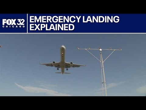 SkyWest flight forced to turn back after cockpit communication failure