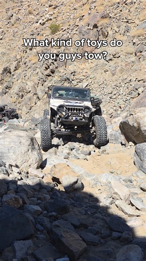 BlueDEF on Instagram: "Let's hear what kind of toys you guys have on your trailers! #BlueDEF"