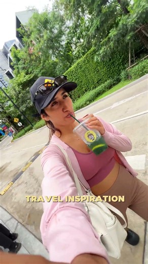 Why Solo Female Travel Is Still Judged
