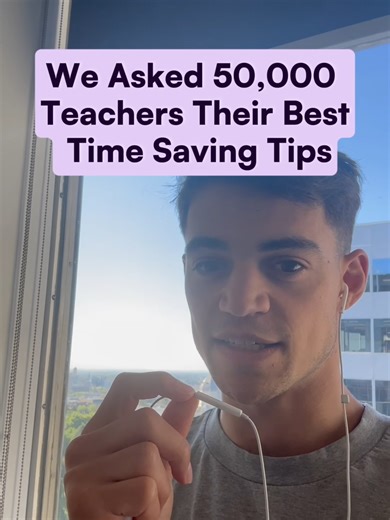 Top Tips for Effective Lesson Planning for Teachers