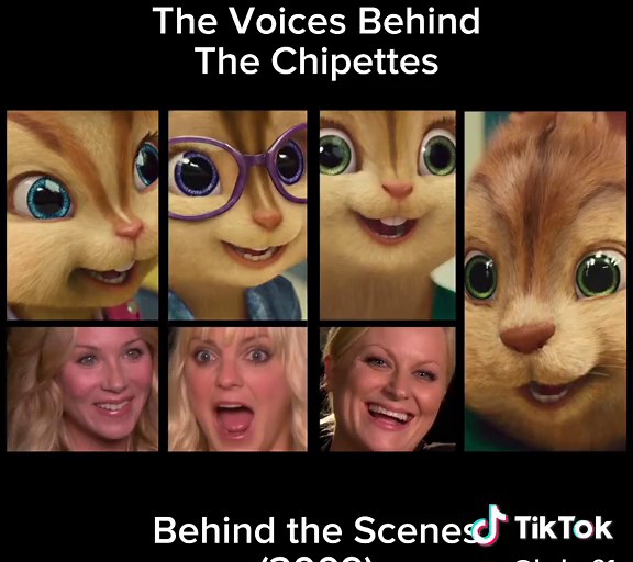 Behind the Scenes of Alvin and the Chipmunks: Unveiling the Characters' Personalities