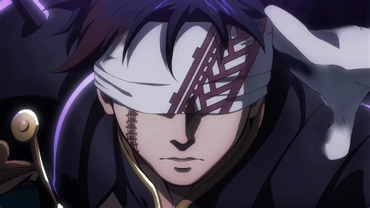 Ediciones de Qin Shi Huang en Record of Ragnarok