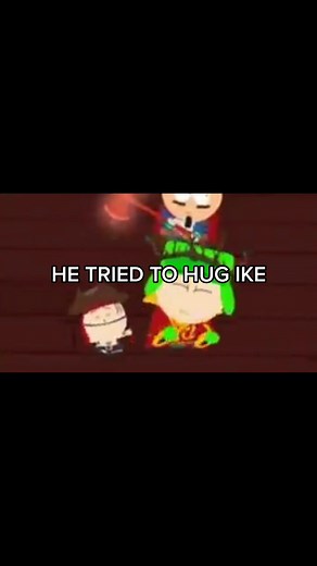 #KYLEBROFLOVSKI :: i love him i hope he goes on fire || #southpark #kyle #kylesouthpark #ike #ikesouthpark #ikebroflovski #ikebroflovskisouthpark #kylebroflovskisouthpark