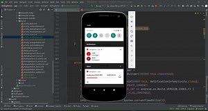 Android入门（六十一）Notification的概念和使用